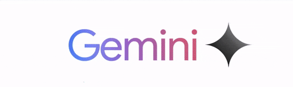 Gemini Pro 2.5 Animated Banner